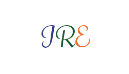 Logo, Stationary, Folder, Web Design, Information Page: IRE Complete Design